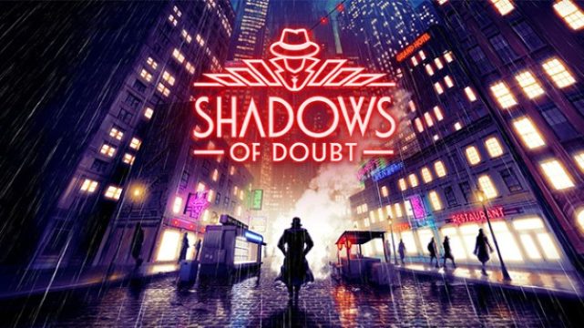 Shadows of Doubt Free Download
