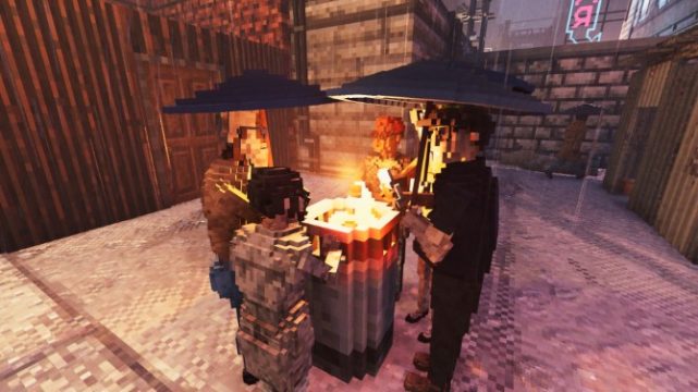 Shadows of Doubt download