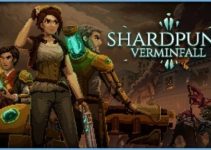 Shardpunk: Verminfall Free Download Shardpunk: Verminfall Free Download