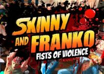 Skinny & Franko: Fists of Violence Free Download Skinny & Franko: Fists of Violence Free Download