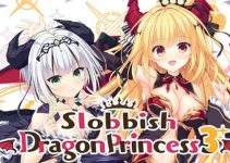 Slobbish Dragon Princess 3 Free Download Slobbish Dragon Princess 3 Free Download