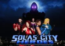 Solas City Heroes Free Download (v0.8.2f & Uncensored) Solas City Heroes Free Download (v0.8.2f & Uncensored)