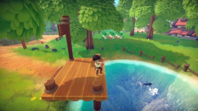 Song Of The Prairie pc