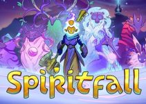Spiritfall Free Download (v1.0.14) Spiritfall Free Download (v1.0.14)