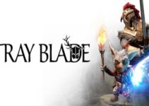 Stray Blade Free Download Stray Blade Free Download