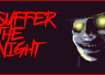 Suffer The Night Free Download Suffer The Night Free Download
