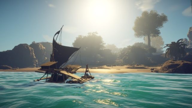 Survival: Fountain of Youth download