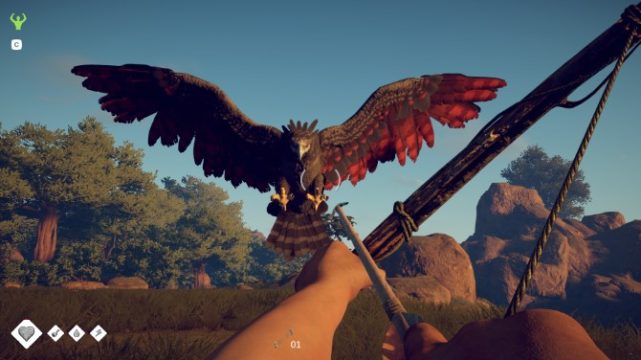 Survival: Fountain of Youth pc