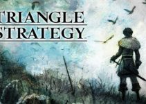 TRIANGLE STRATEGY Free Download TRIANGLE STRATEGY Free Download