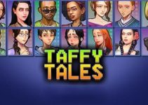 Taffy Tales Free Download (v0.89.8b & Uncensored) Taffy Tales Free Download (v0.89.8b & Uncensored)