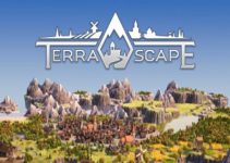 TerraScape Free Download (v1.0.1.2) TerraScape Free Download (v1.0.1.2)