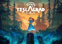 Teslagrad 2 Free Download Teslagrad 2 Free Download