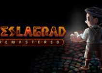 Teslagrad Remastered Free Download Teslagrad Remastered Free Download