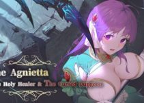 The Agnietta ~The holy healer & the cursed dungeon~ Free Download (v0.95.0 & Uncensored) The Agnietta ~The holy healer & the cursed dungeon~ Free Download (v0.95.0 & Uncensored)