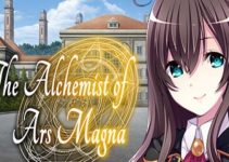 The Alchemist of Ars Magna Free Download The Alchemist of Ars Magna Free Download