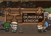 The Dungeon Vendor Free Download The Dungeon Vendor Free Download