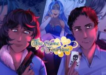 The Game of Fourtune Free Download The Game of Fourtune Free Download