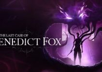 The Last Case of Benedict Fox Free Download The Last Case of Benedict Fox Free Download