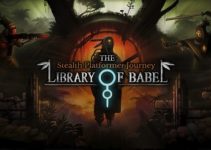 The Library of Babel Free Download The Library of Babel Free Download