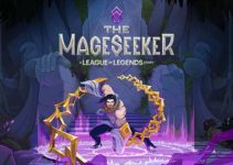 The Mageseeker: A League of Legends Story Free Download The Mageseeker: A League of Legends Story Free Download