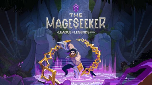 The Mageseeker: A League of Legends Story Free Download