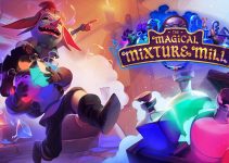The Magical Mixture Mill Free Download (v1.0) The Magical Mixture Mill Free Download (v1.0)