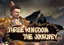Three Kingdom: The Journey Free Download Three Kingdom: The Journey Free Download