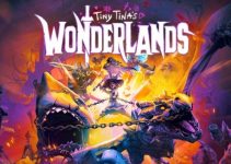 Tiny Tina’s Wonderlands Free Download Tiny Tina’s Wonderlands Free Download