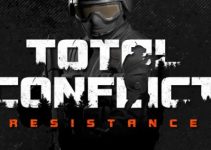 Total Conflict: Resistance Free Download (v0.48.0) Total Conflict: Resistance Free Download (v0.48.0)