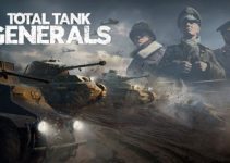 Total Tank Generals Free Download Total Tank Generals Free Download