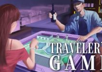 Traveler’s Game Free Download Traveler’s Game Free Download