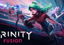 Trinity Fusion Free Download (v1.0) Trinity Fusion Free Download (v1.0)