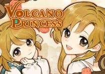 Volcano Princess Free Download Volcano Princess Free Download