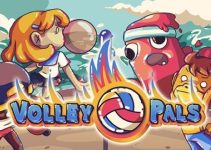 Volley Pals Free Download Volley Pals Free Download