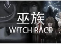 WITCH RACE Free Download WITCH RACE Free Download