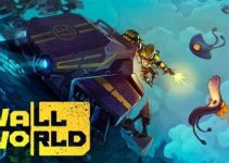 Wall World Free Download (Incl. Deep Threat) Wall World Free Download (Incl. Deep Threat)