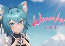 Wormhole Cafe Free Download (Uncensored) Wormhole Cafe Free Download (Uncensored)