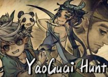 Yao-Guai Hunter Free Download (v1.0) Yao-Guai Hunter Free Download (v1.0)