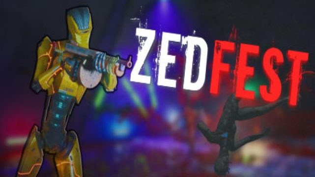 Zedfest Free Download
