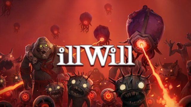 illWill Free Download