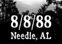8/8/88 Needle AL Free Download 8/8/88 Needle AL Free Download
