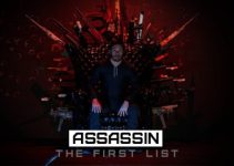 ASSASSIN: The First List Free Download ASSASSIN: The First List Free Download