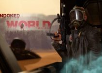 Abandoned World Free Download Abandoned World Free Download