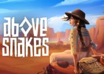 Above Snakes Free Download (v1.4.4) Above Snakes Free Download (v1.4.4)