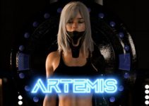Artemis: Book One Free Download (v0.4.2 & Uncensored) Artemis: Book One Free Download (v0.4.2 & Uncensored)