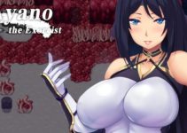 Ayano The Exorcist Free Download (R18) Ayano The Exorcist Free Download (R18)