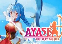 Ayase, the Sexy Archer Free Download Ayase, the Sexy Archer Free Download