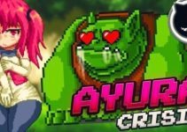 Ayura Crisis! Free Download (v1.18 & Uncensored) Ayura Crisis! Free Download (v1.18 & Uncensored)