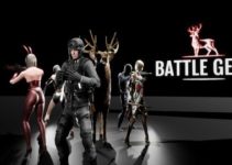 BATTLE GEAR Free Download BATTLE GEAR Free Download