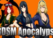 BDSM Apocalypse Free Download (v0.4.3 & Uncensored) BDSM Apocalypse Free Download (v0.4.3 & Uncensored)